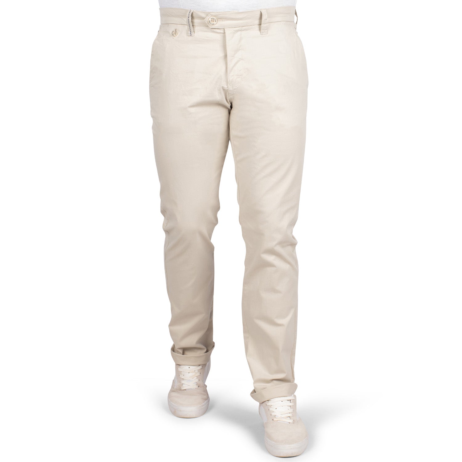 Chino basic UNI, SHILTON