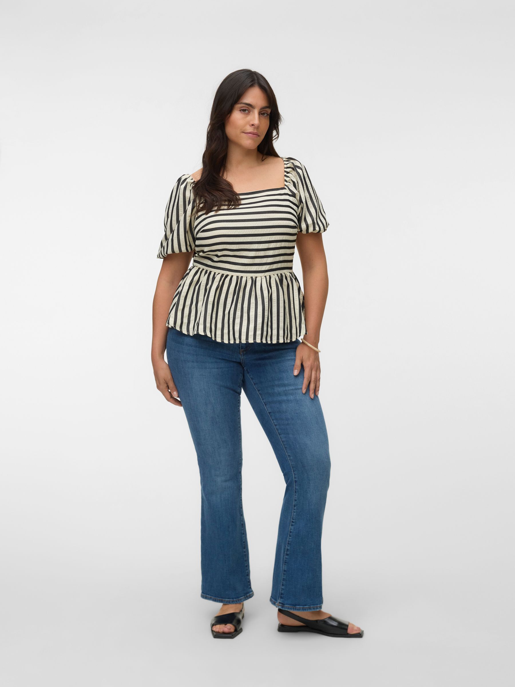 Top, VERO MODA