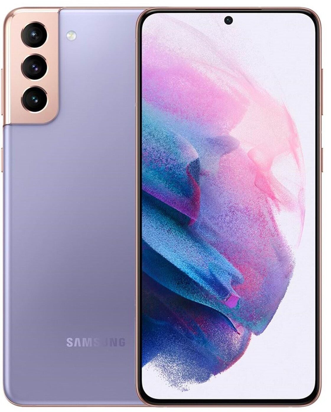 Smartphone Galaxy S21+ 5G (Dual SIM), SAMSUNG
