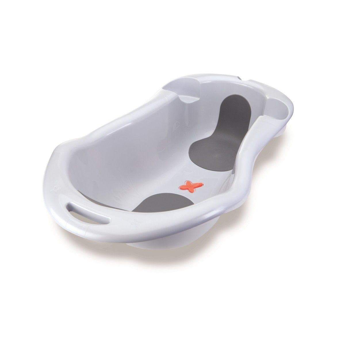 Baignoire Bebe Anatomy Et Son Support Gris Tigex La Redoute Baignoire Bebe Anatomy Et Son Support Gris Tigex La Redoute