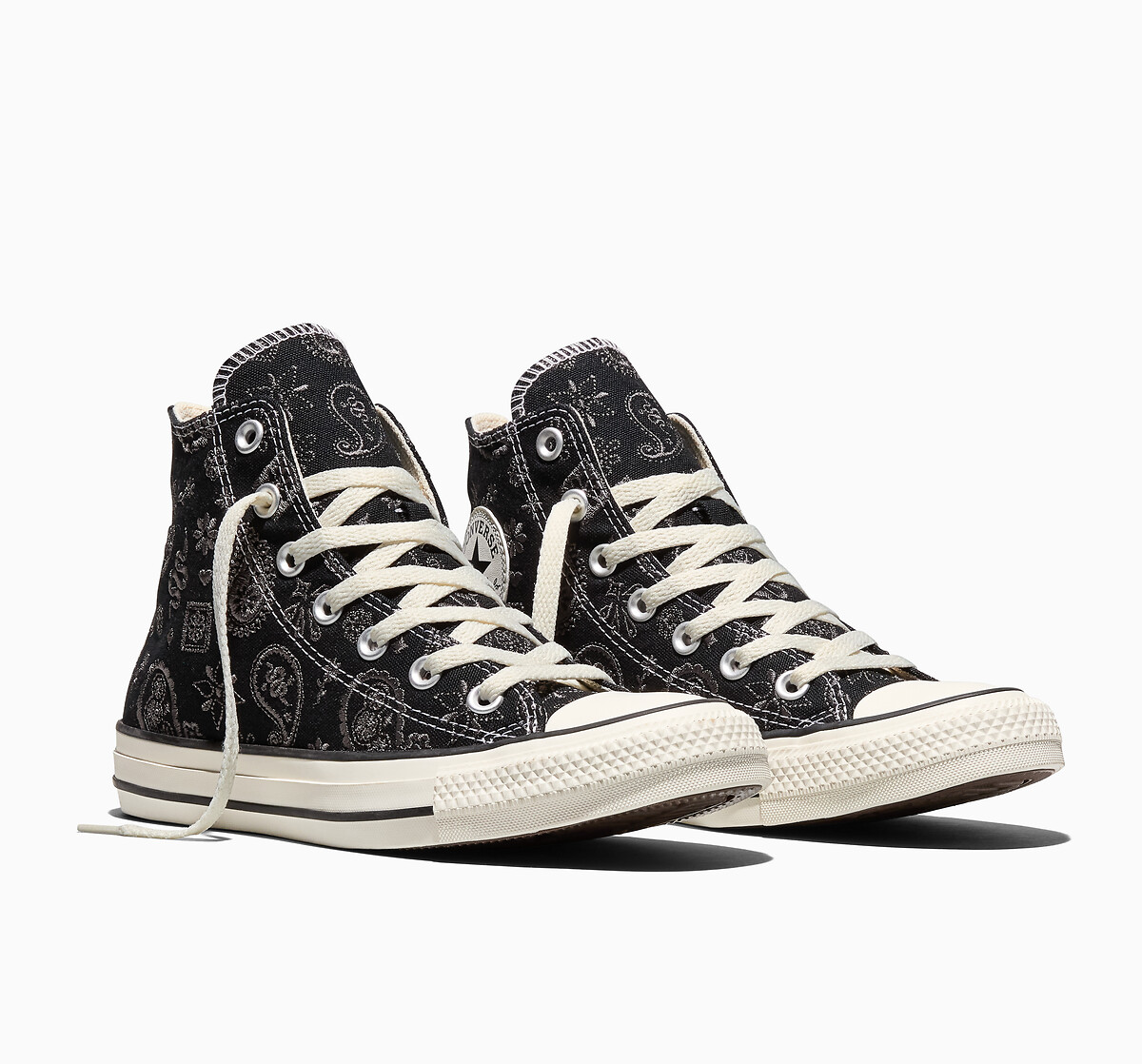 Converse Zapatillas CHUCK TAYLOR ALL STAR HI ELEVATED PAISLEY