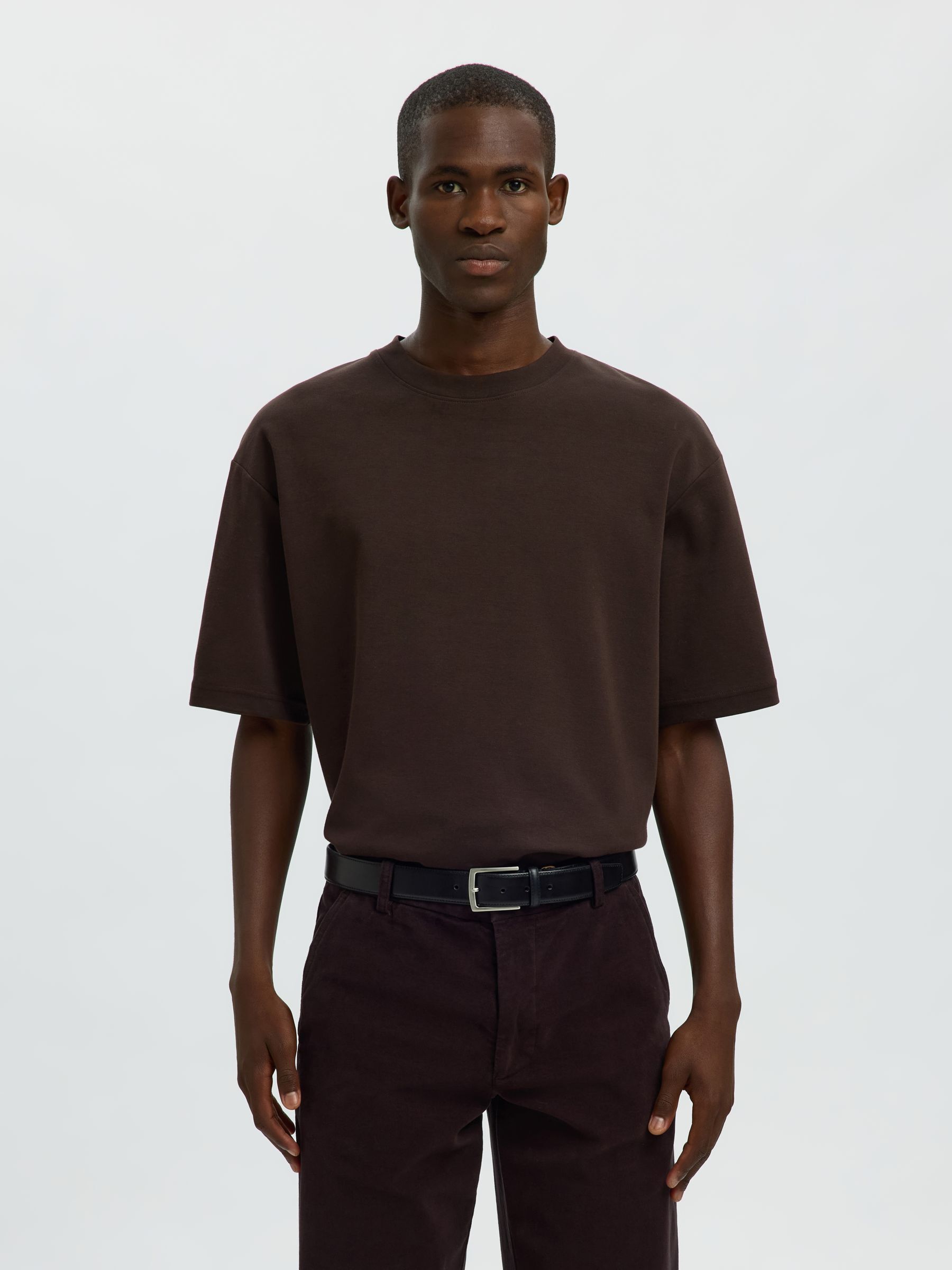 Ceinture, SELECTED