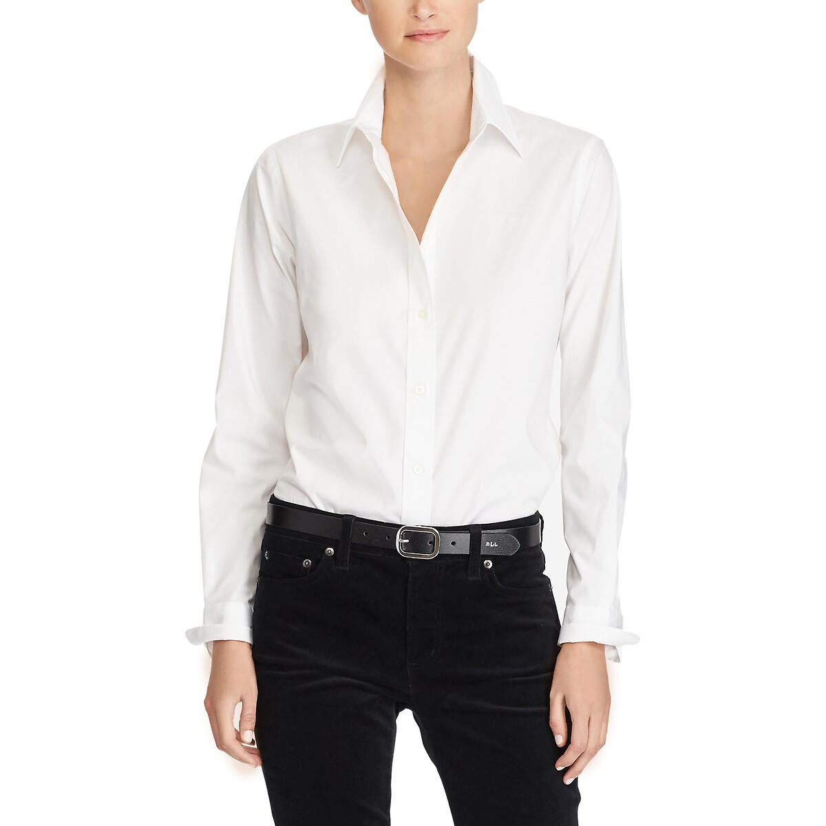 Hemd met lange mouwen, LAUREN RALPH LAUREN
