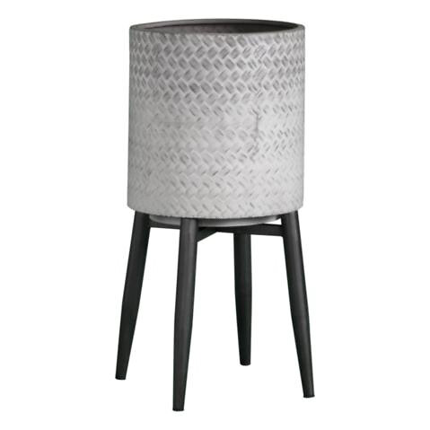 51cm Buxton Metal Planter, ÉDITÉ