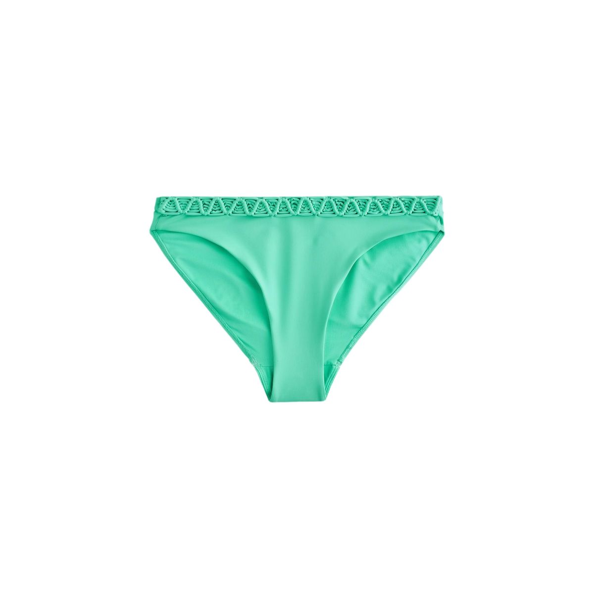 Bas de bikini échancré, NEXT