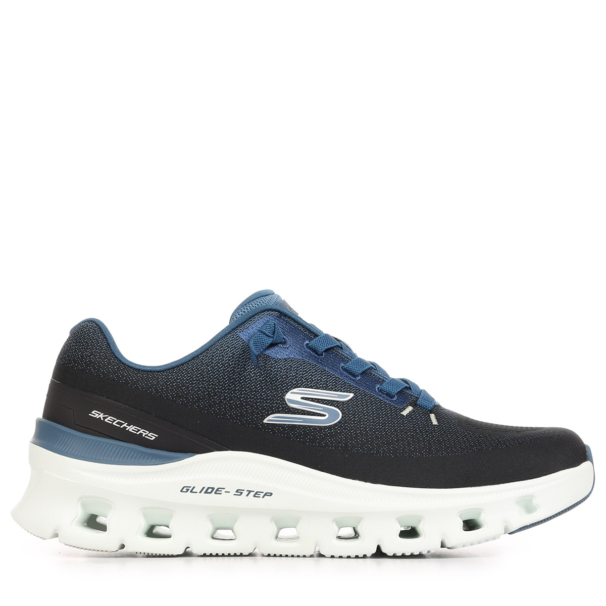 Baskets GLIDE STEP PRO WAVERRA, SKECHERS