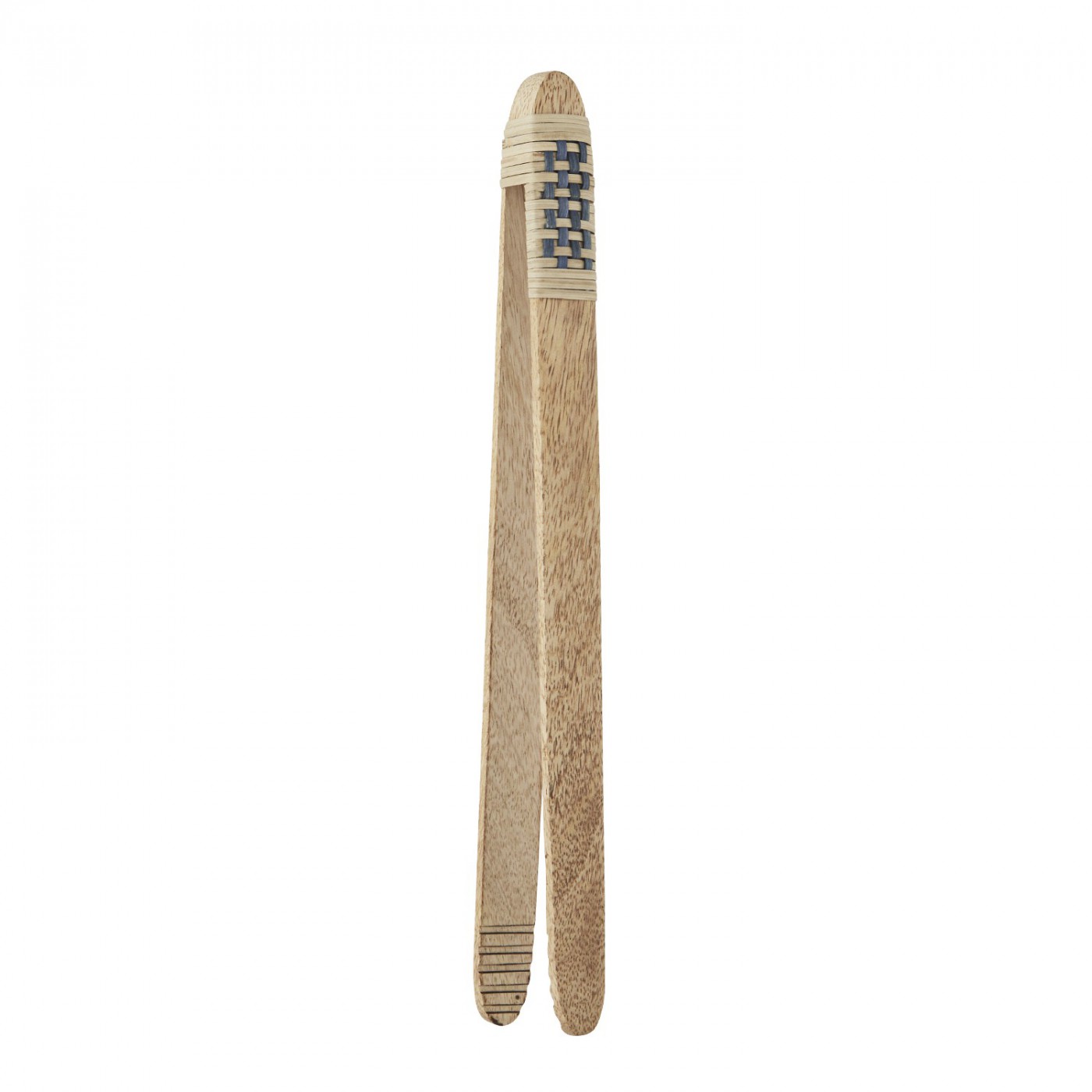 Pince de cuisine en bois, MADAM STOLTZ