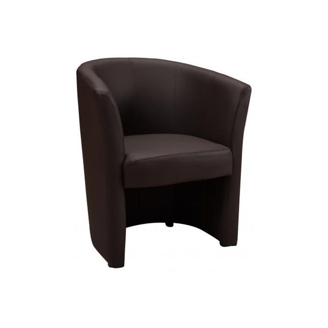 Fauteuil Cabriolet Simili Cuir La Redoute