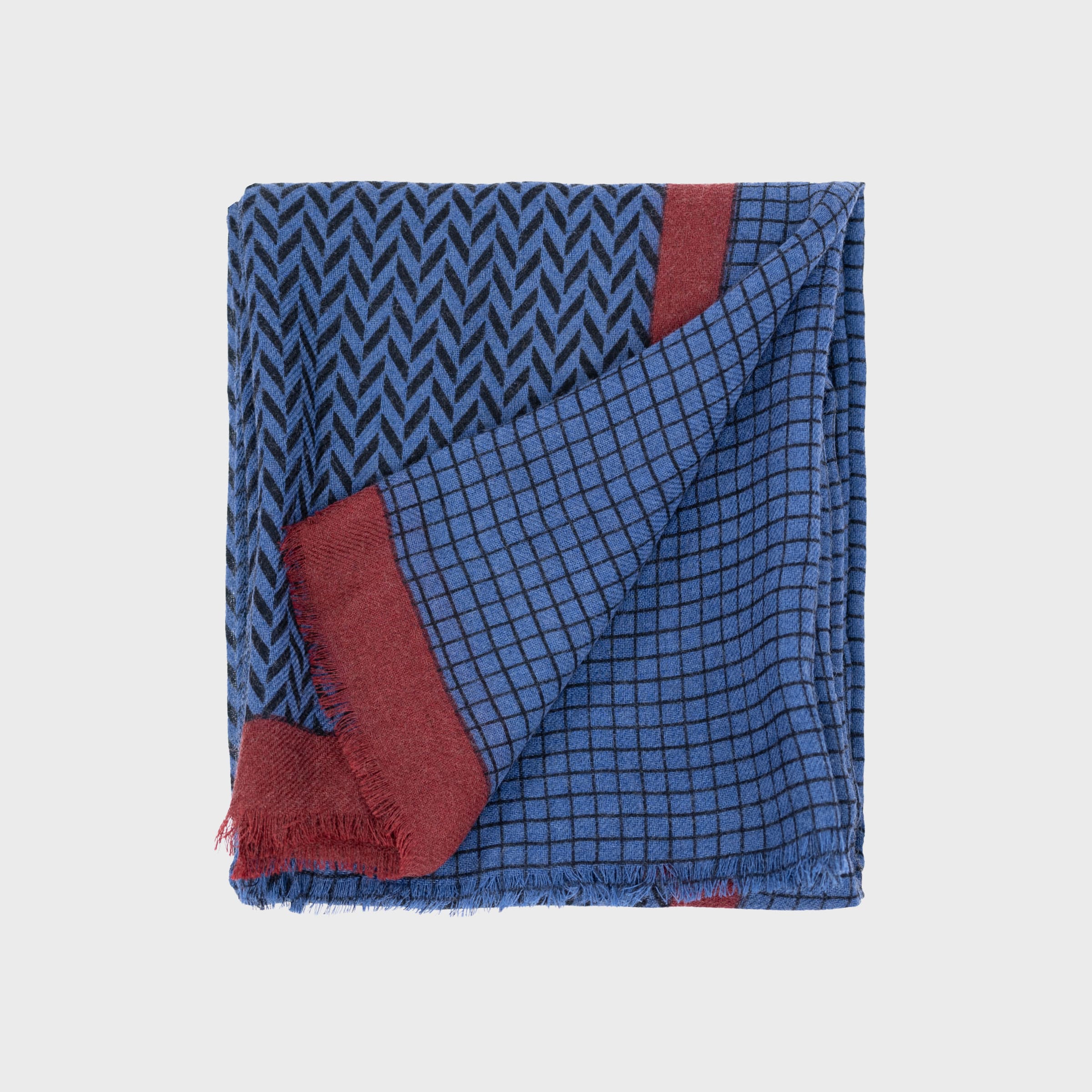 Foulard en laine, BILLYBELT