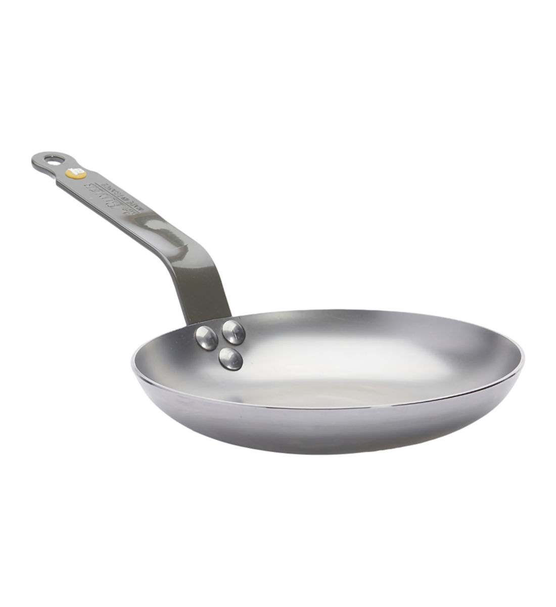 Poêle à omelette ø20 cm - mineral b element, DE BUYER