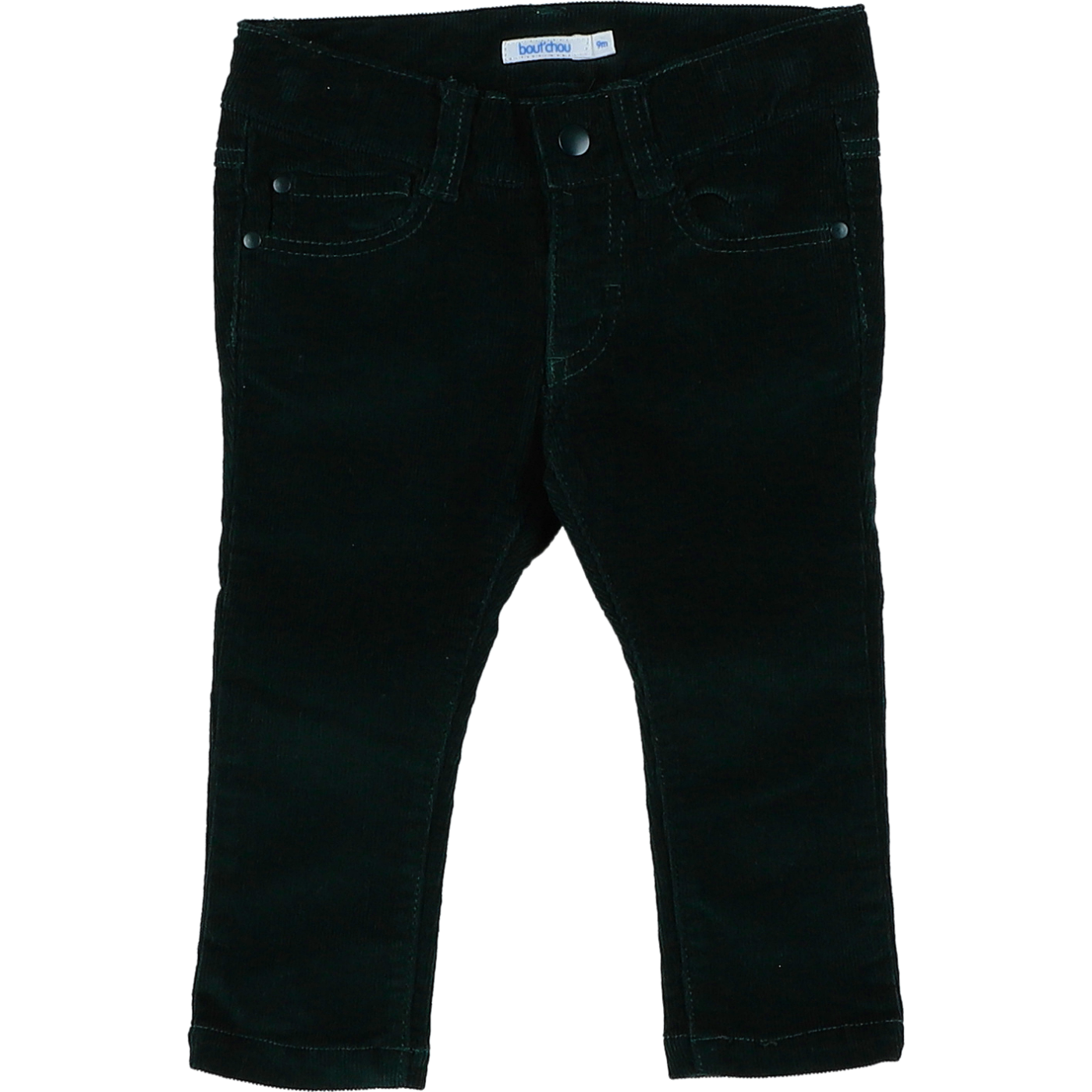 Pantalon velours - Très bon état, BOUT'CHOU