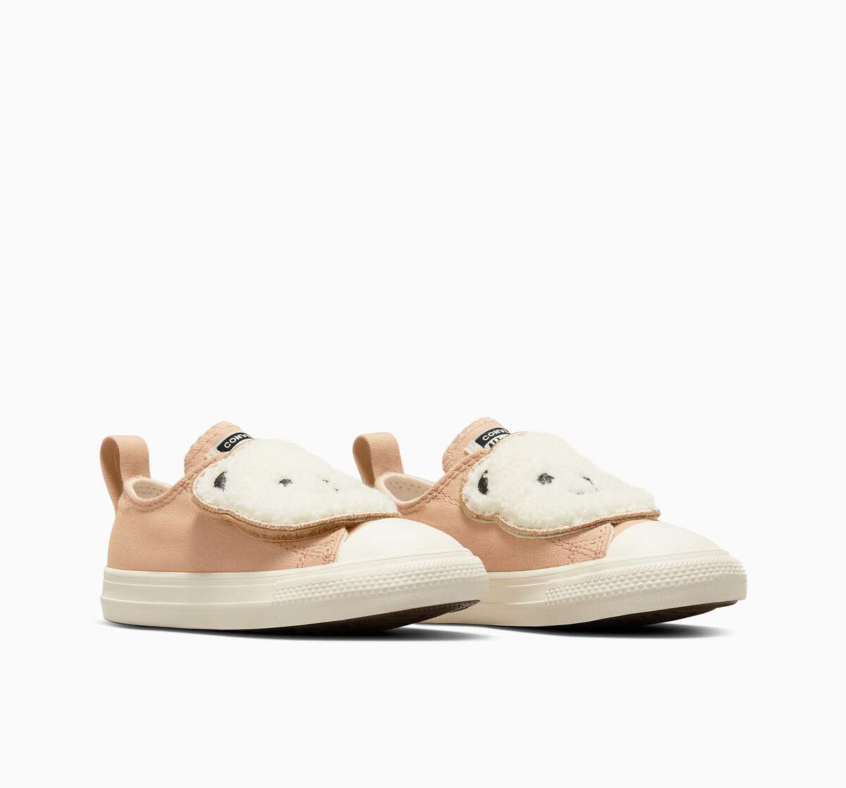Converse chuck taylor baby shoes deals