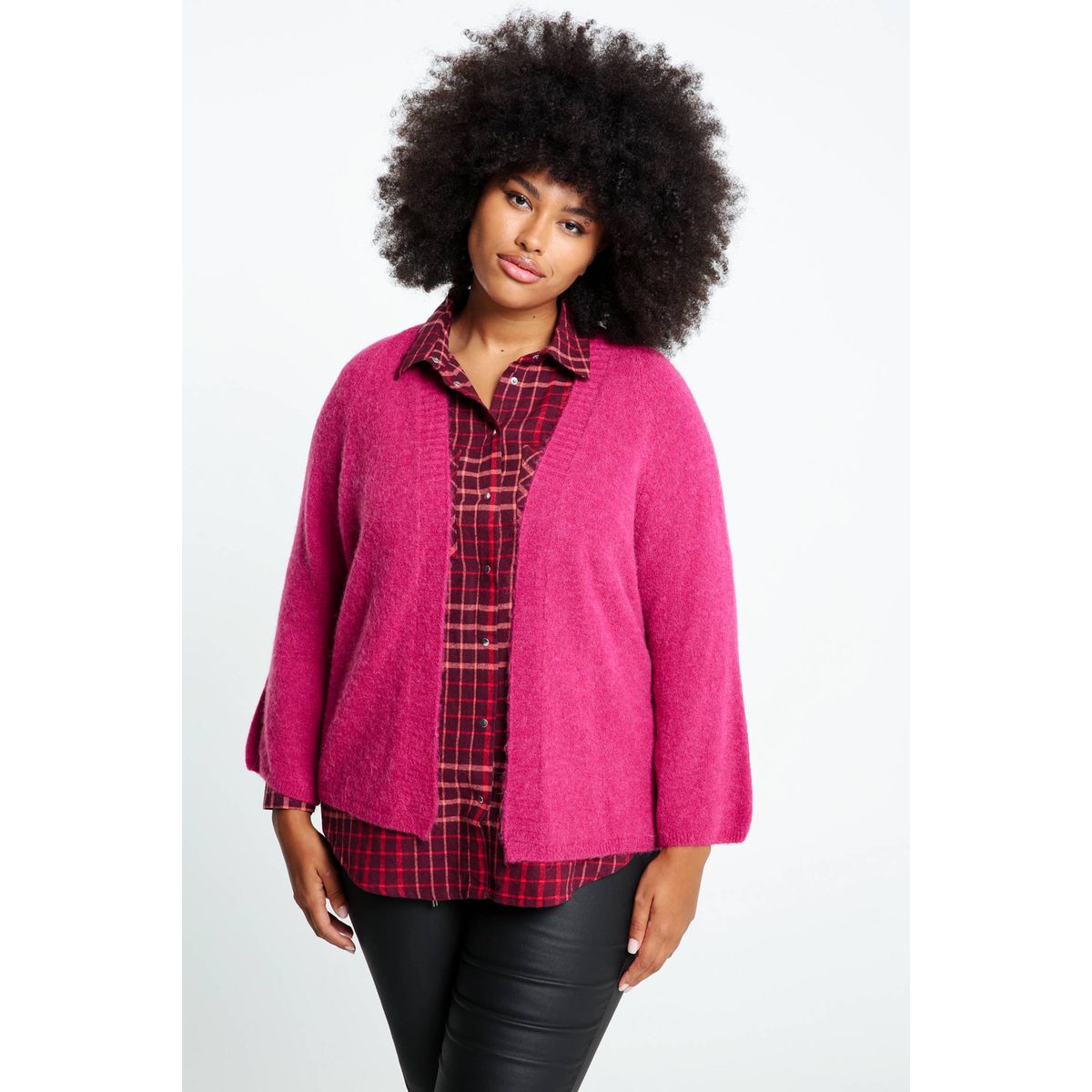 Paprika vetements hotsell grandes tailles