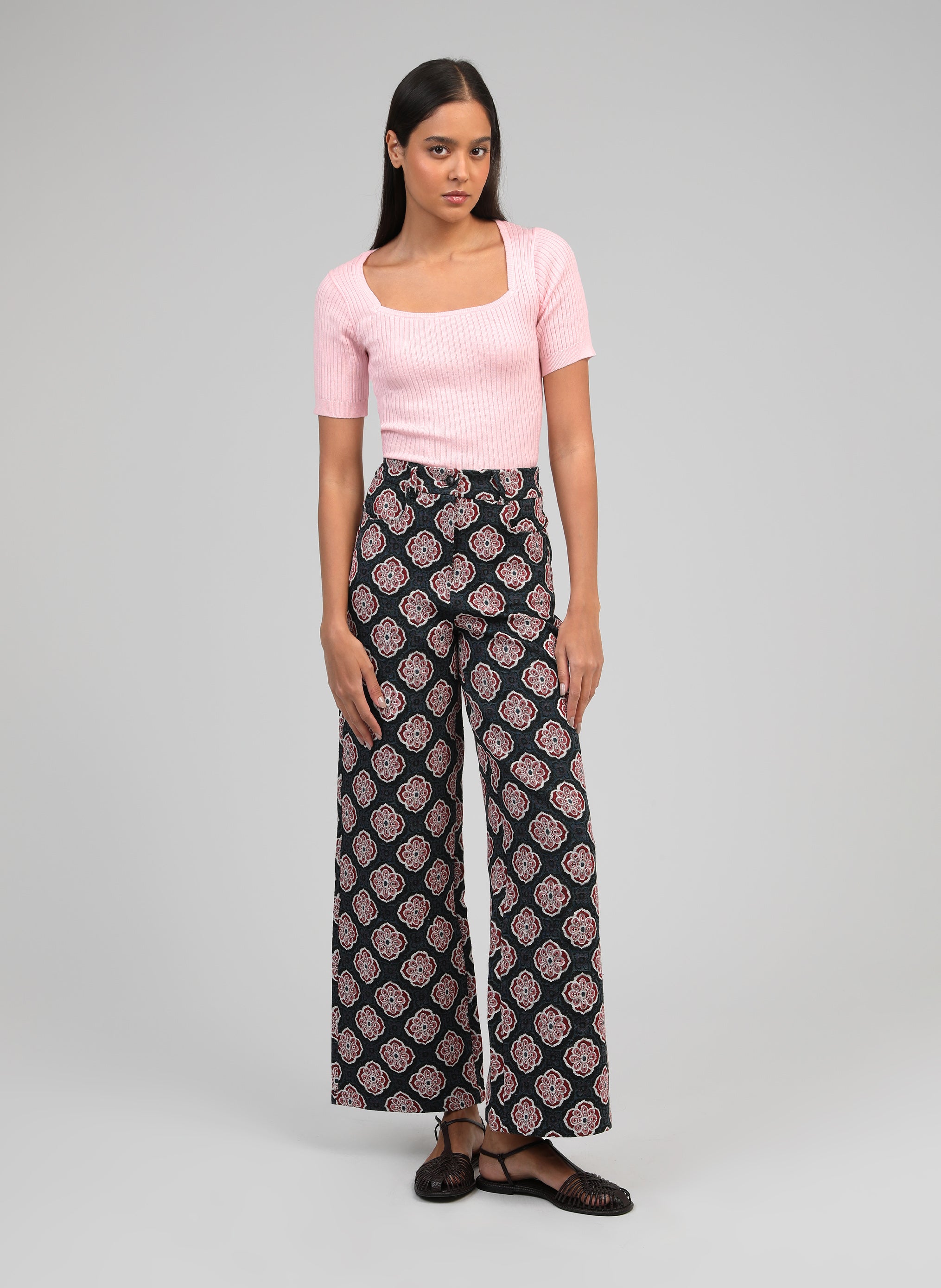 Pantalon PASSYNA, AN'GE