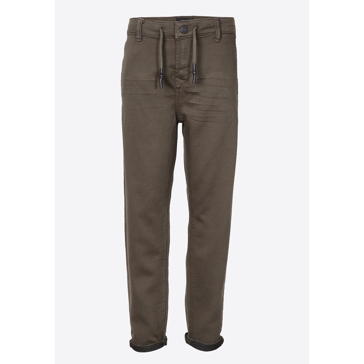 Pantalon shop chino ado