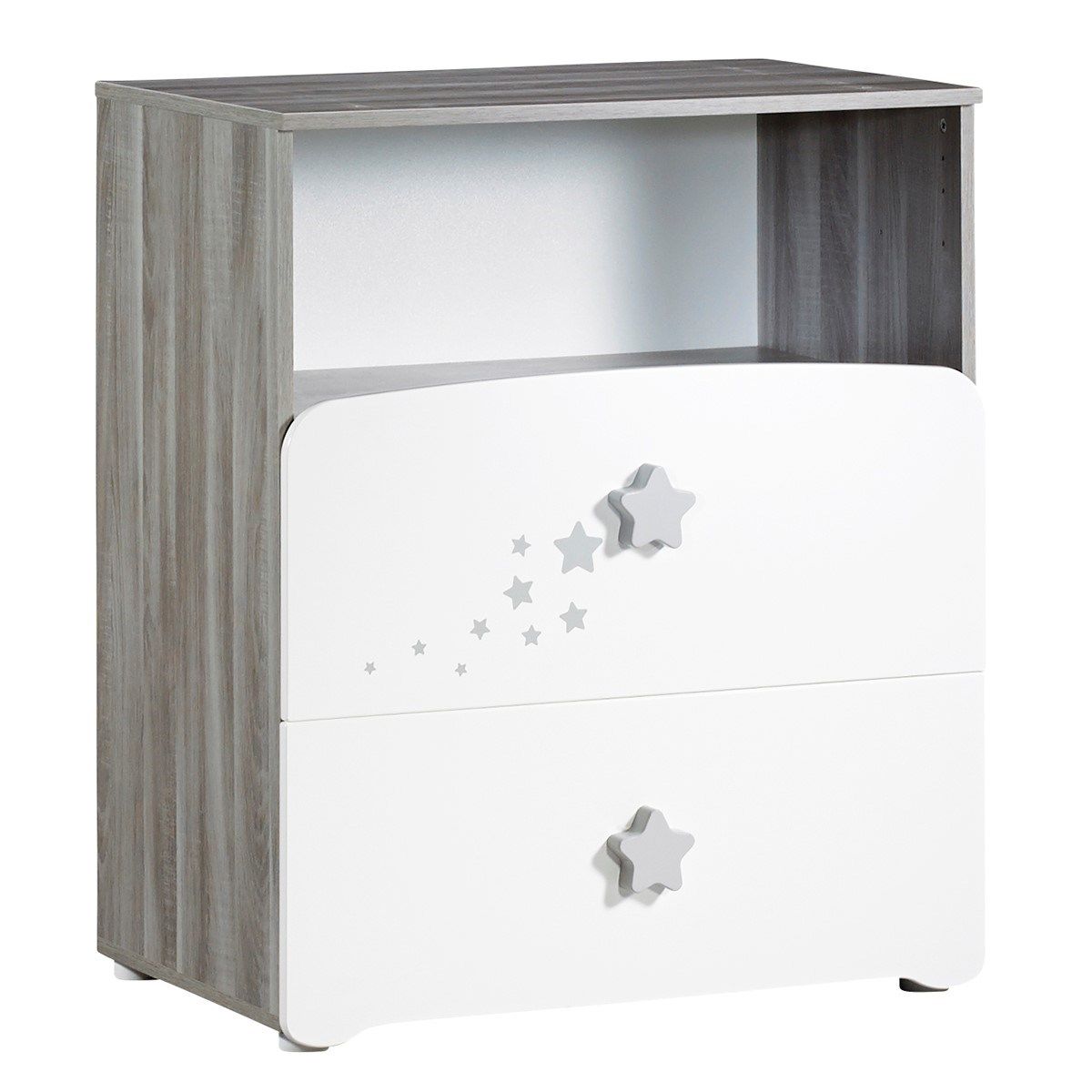 Table A Langer Bebe Confort La Redoute