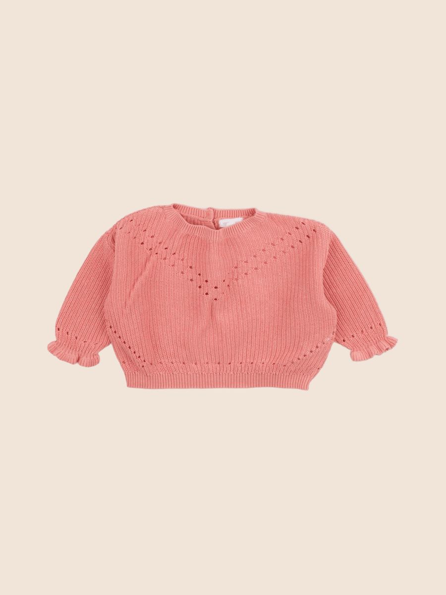 Pull - Très bon état, VERTBAUDET