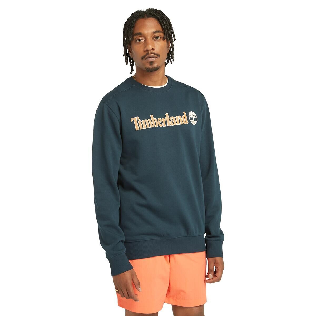 Timberland sweat store