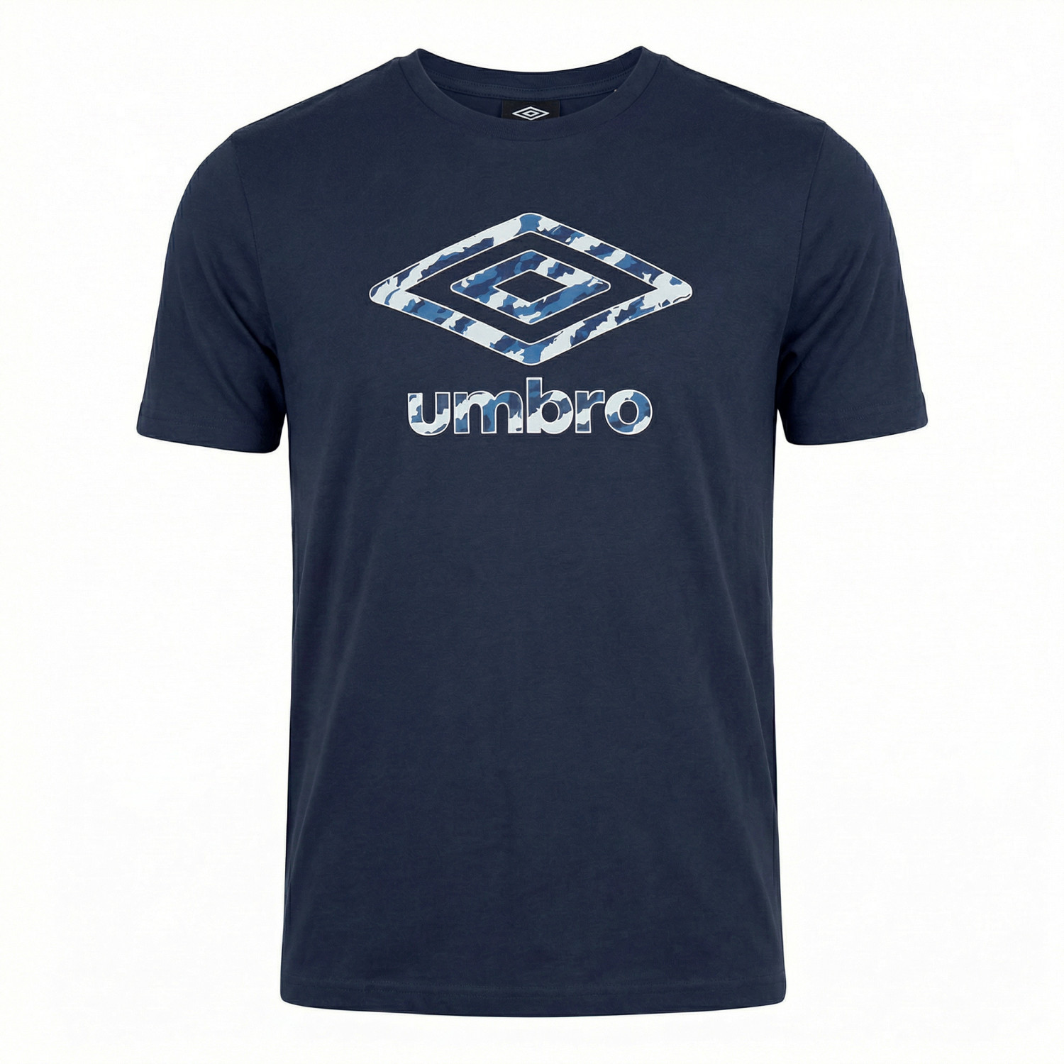 Tee shirt coton 160GSM, UMBRO
