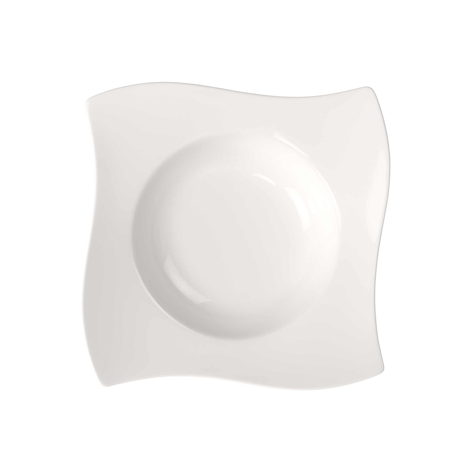 Assiette À Pâtes NEWWAVE, VILLEROY & BOCH