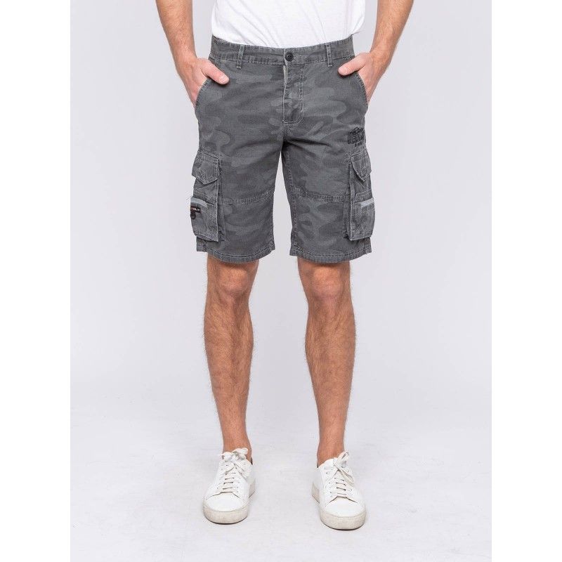 Short battle homme sales