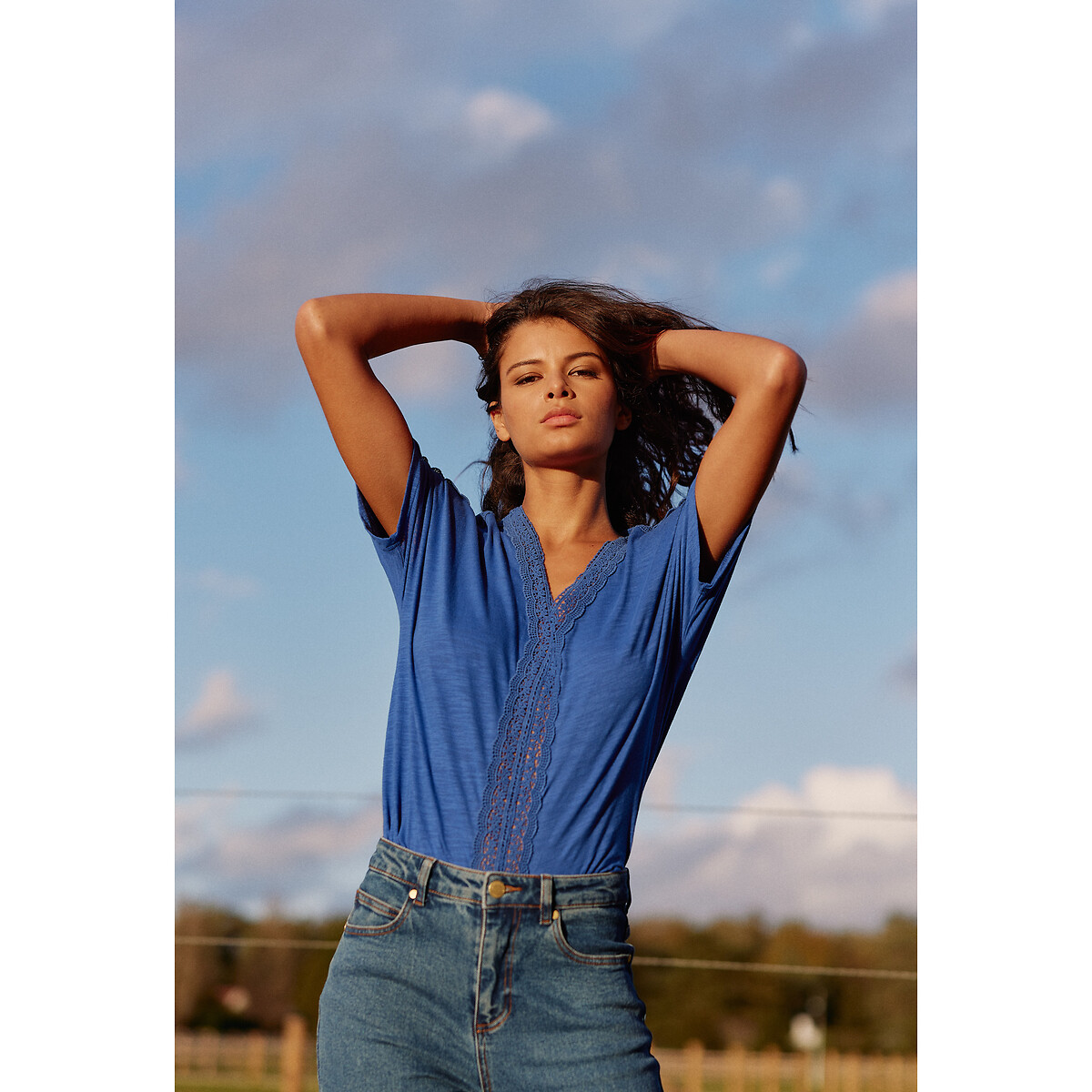Designer shirts store for women