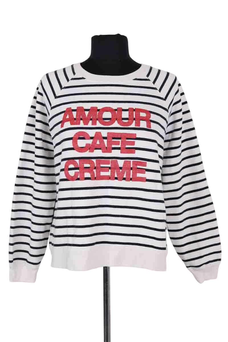 Sweatshirt - Bon État, SEZANE