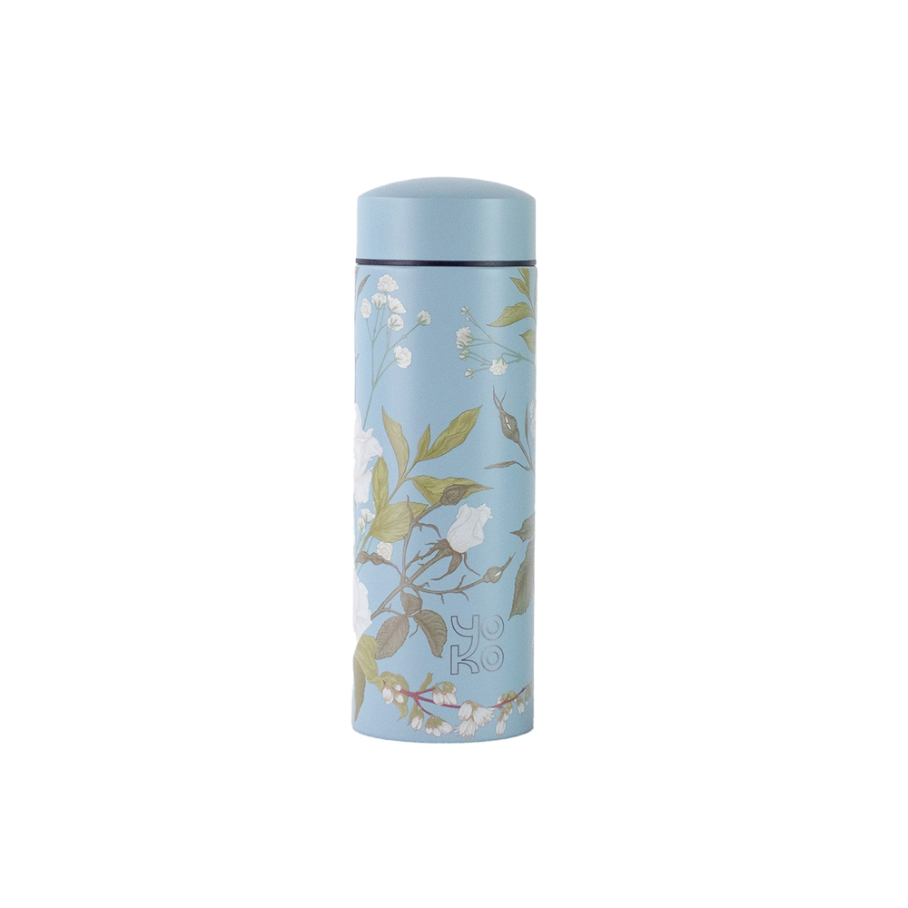 Théière isotherme Milano 35 cl, YOKO