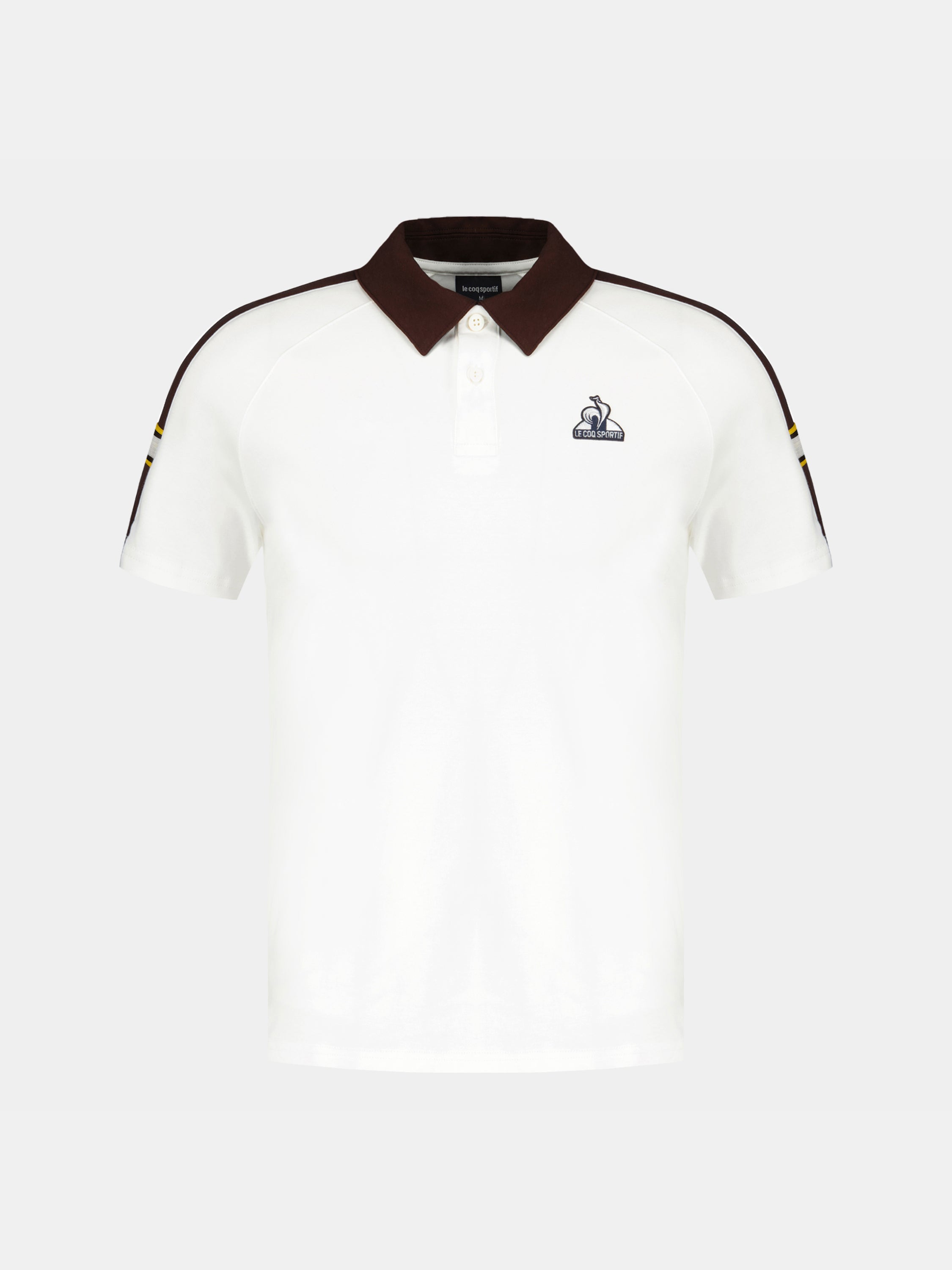 Polo Héritage, LE COQ SPORTIF