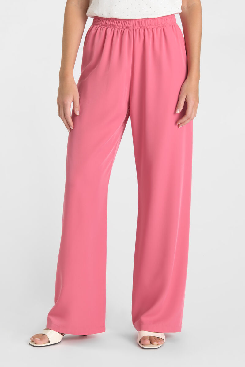 Pantalon loose, large SIDIA, LE TEMPS DES CERISES