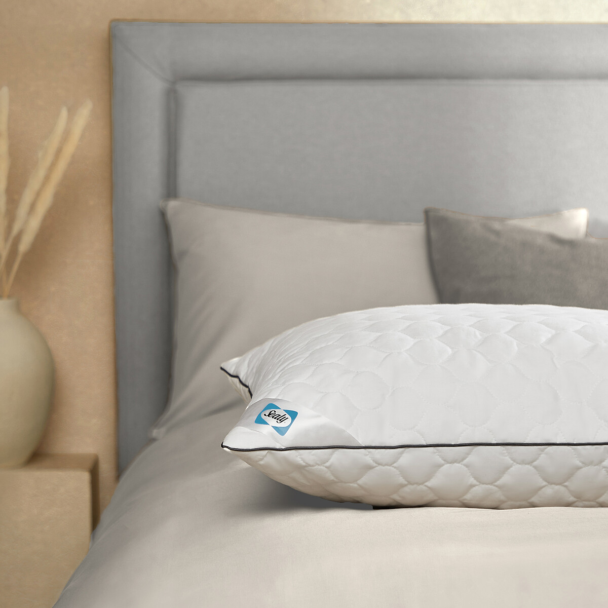 Sealy 2024 clusterfill pillow