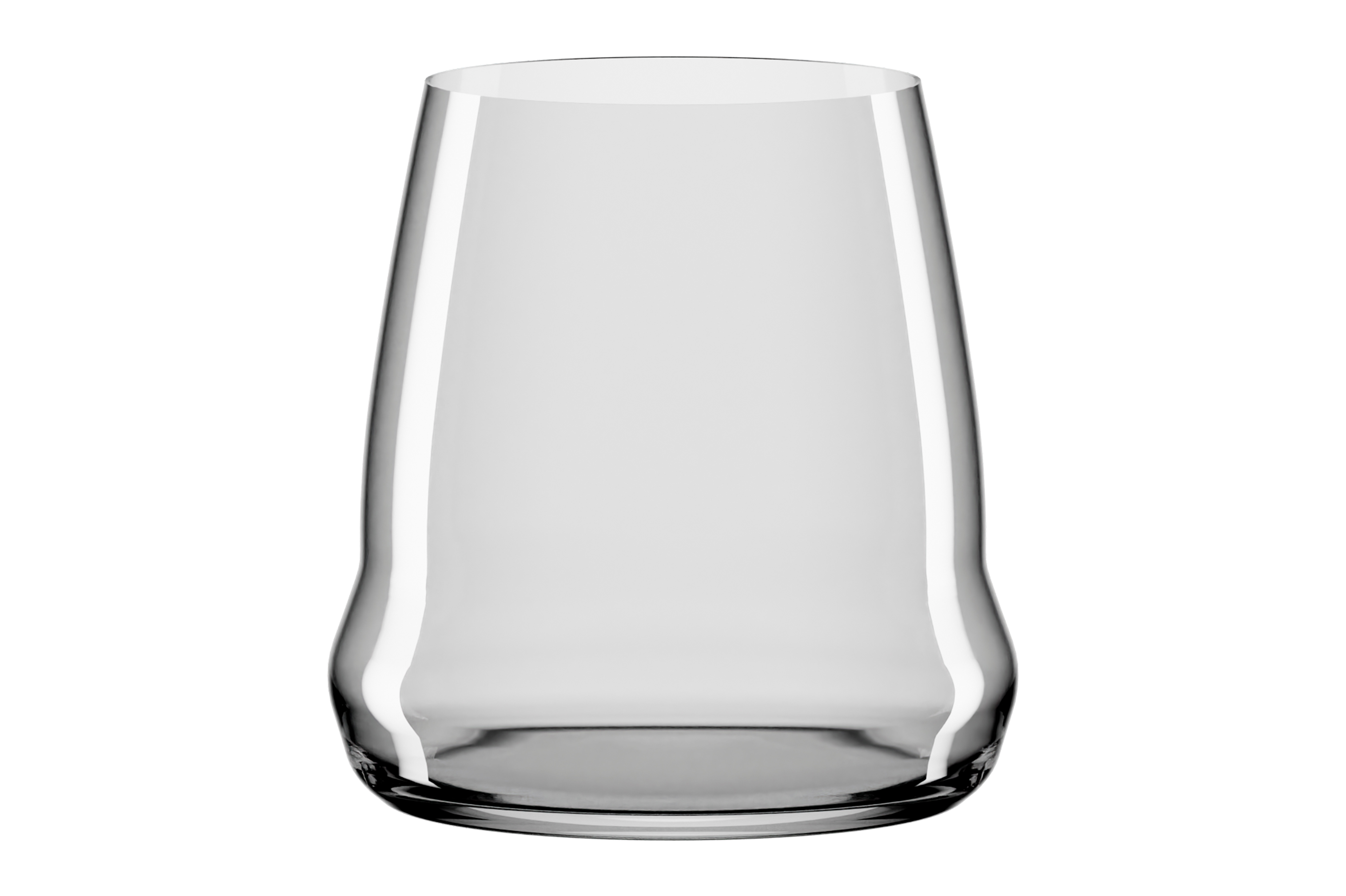 Lot de 6 Verres à Soft en cristallin, COCOON, STOLZLE
