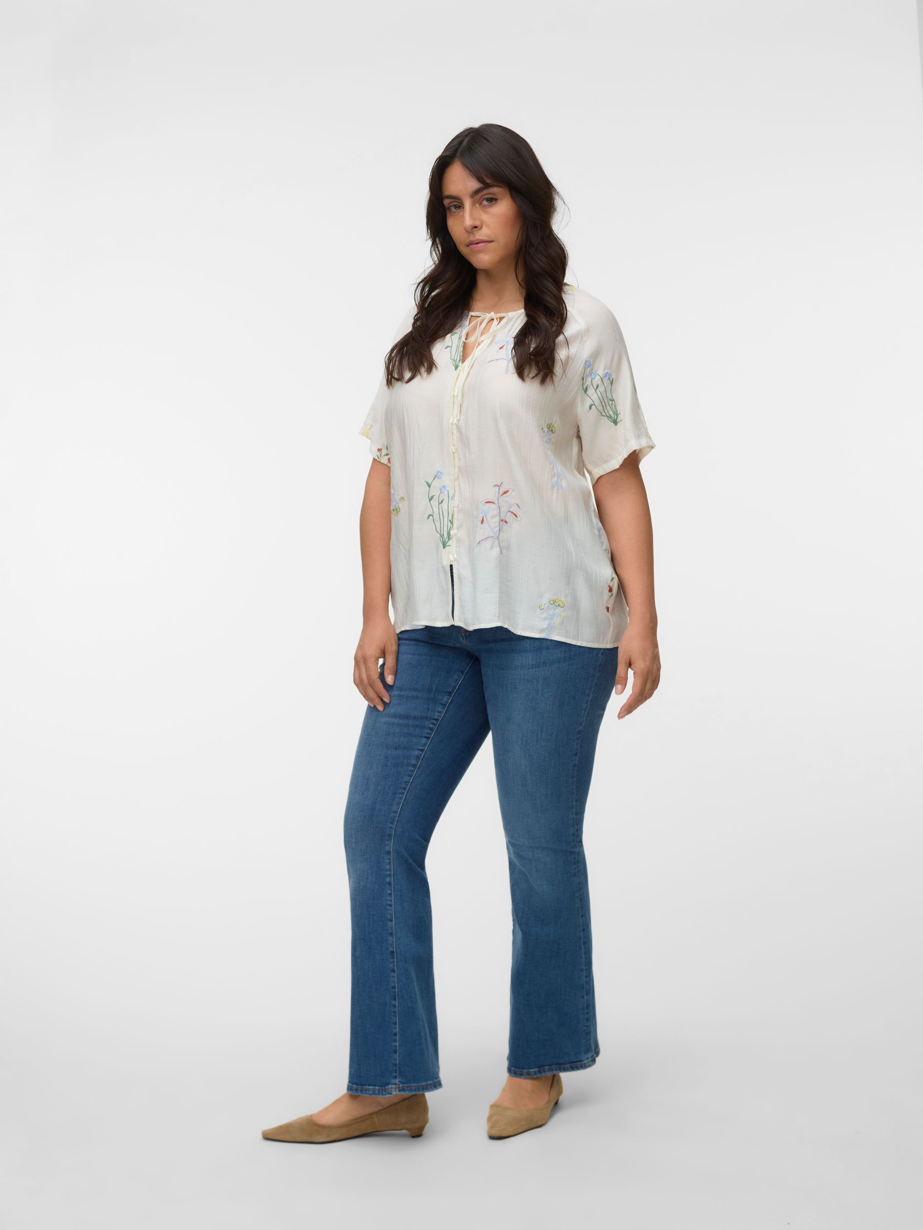Blouse, VERO MODA