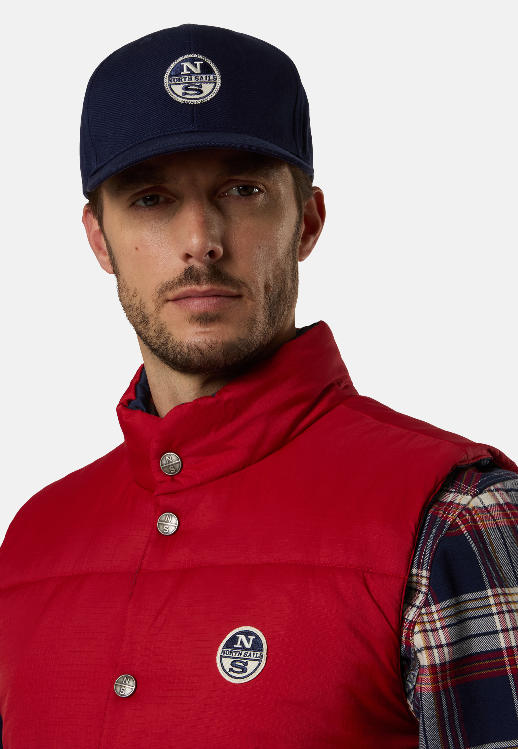 Casquette de baseball, NORTH SAILS