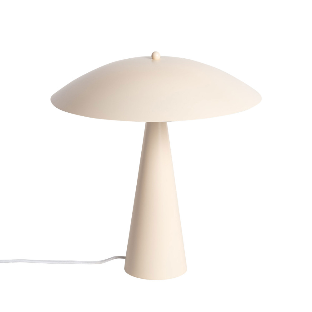 Lampe à poser en métal - ONA, DRAWER