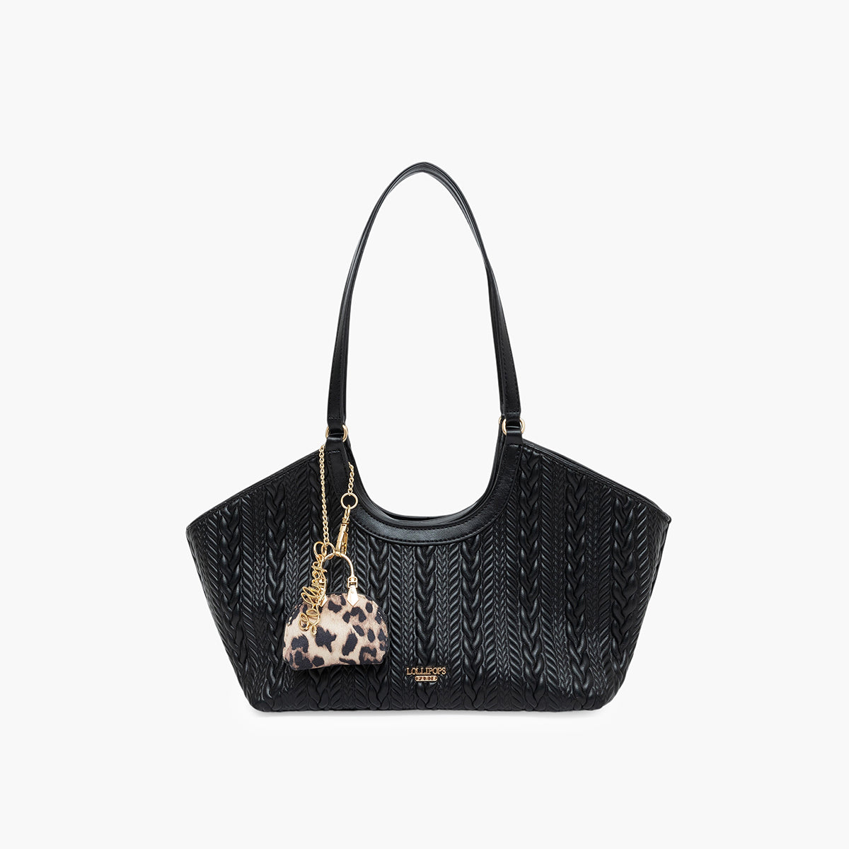 Petit sac shopper Tommylee, LOLLIPOPS