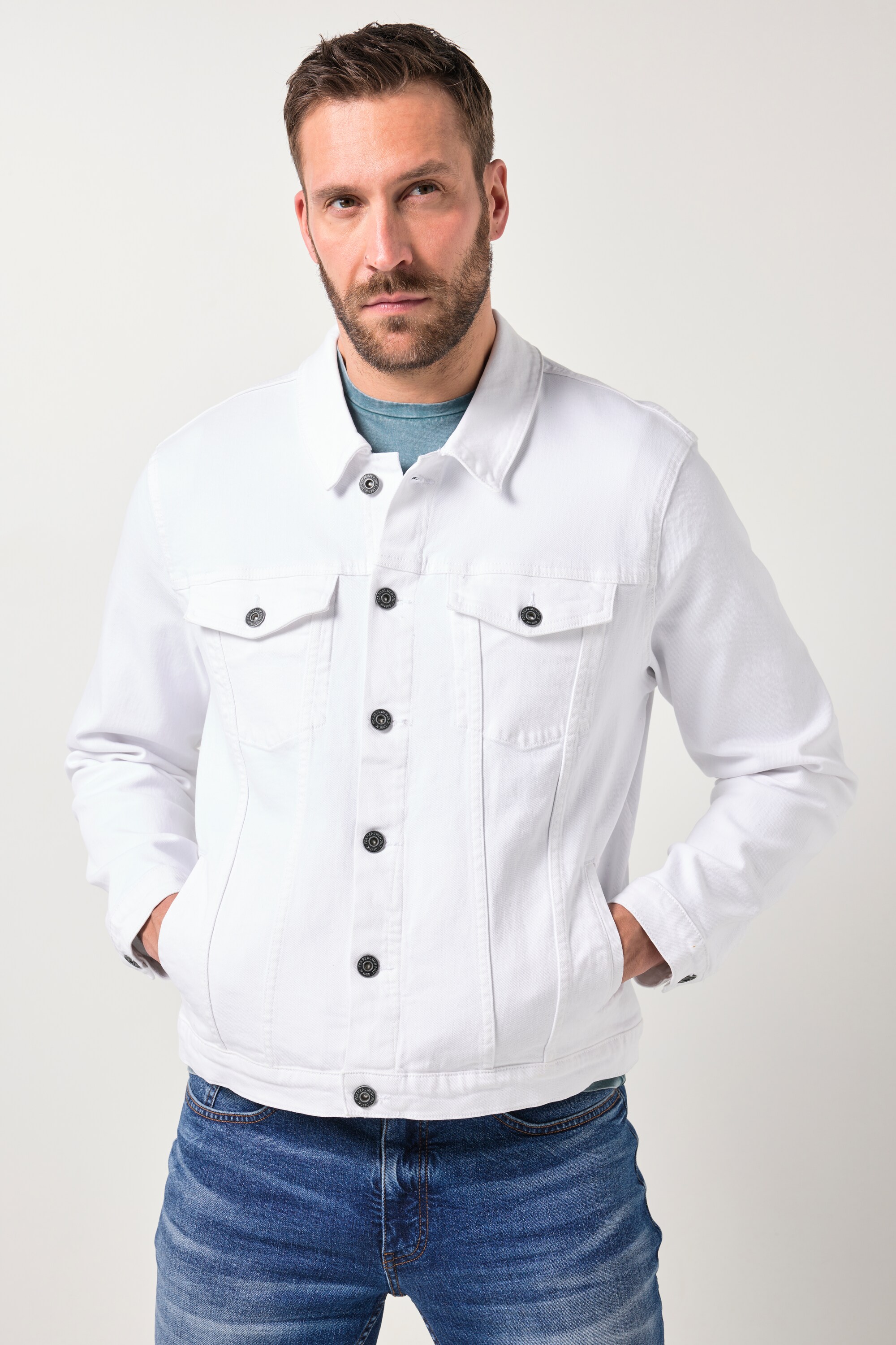 Veste en jean, JP1880