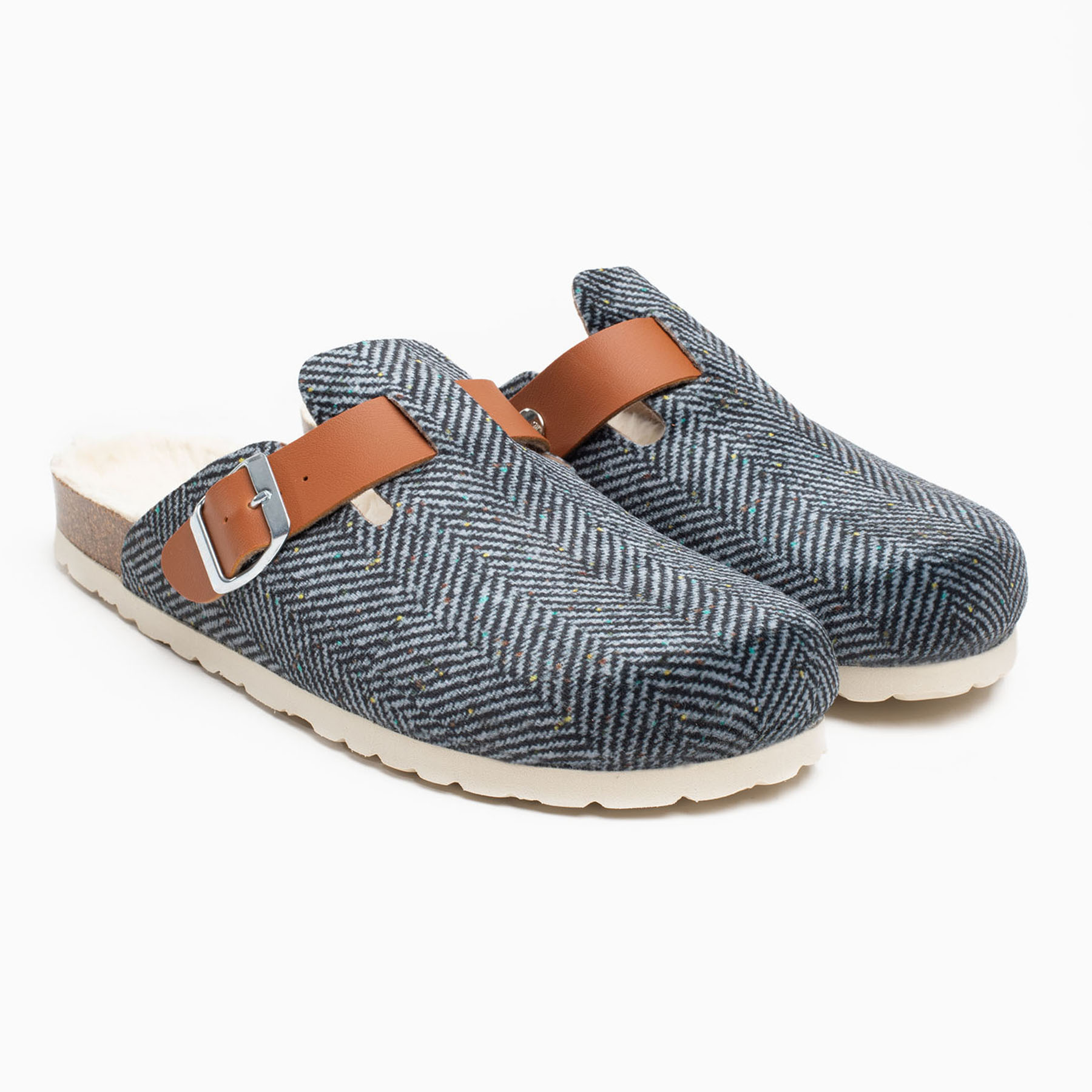 Sabots MOKE pour homme, BAYTON
