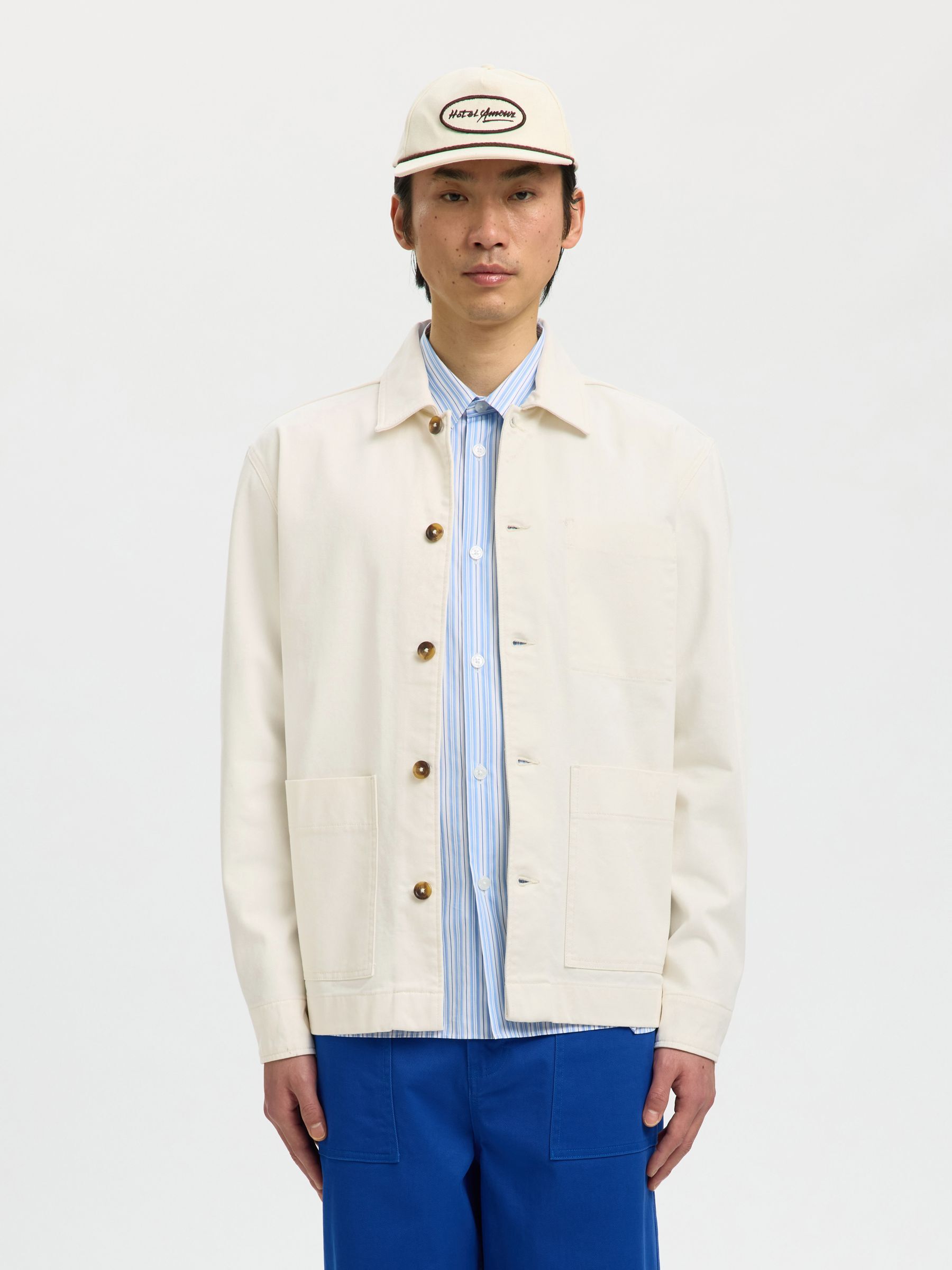 Surchemise, SELECTED