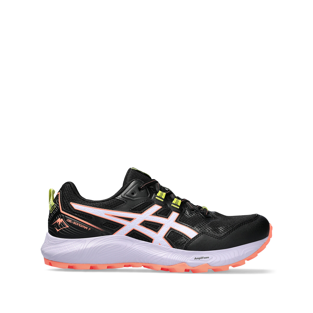 Asics chica online