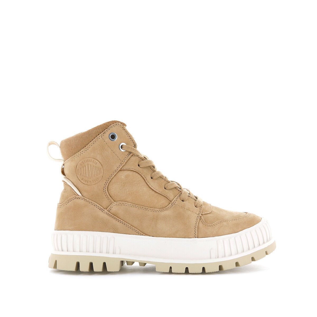 Palladium la shop redoute femme