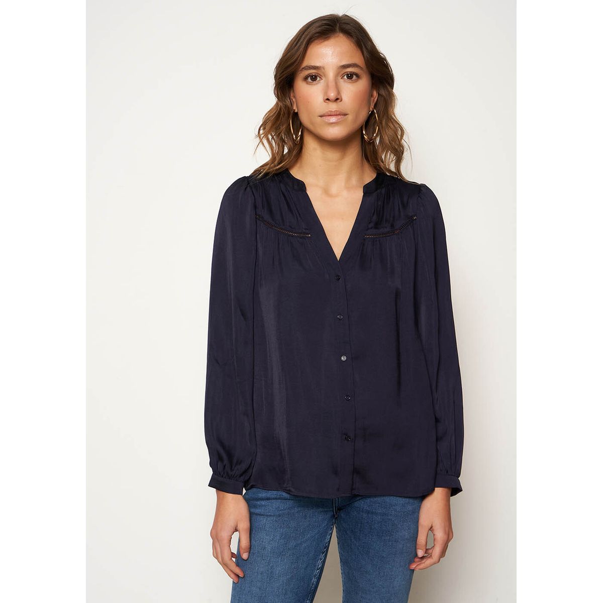 Chemisier femme sales sud express