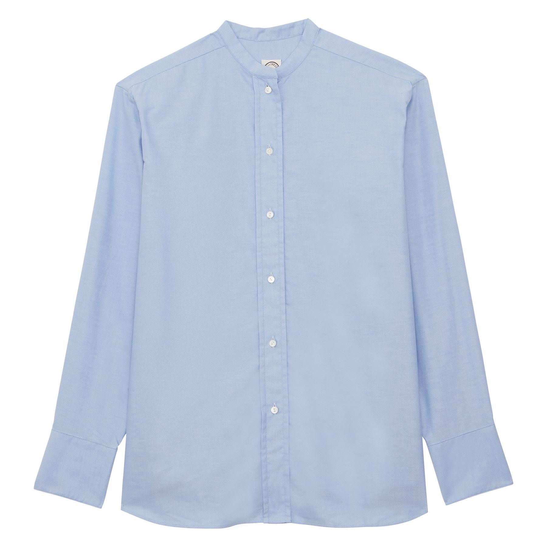 Chemise Ollie en coton, INES DE LA FRESSANGE PARIS