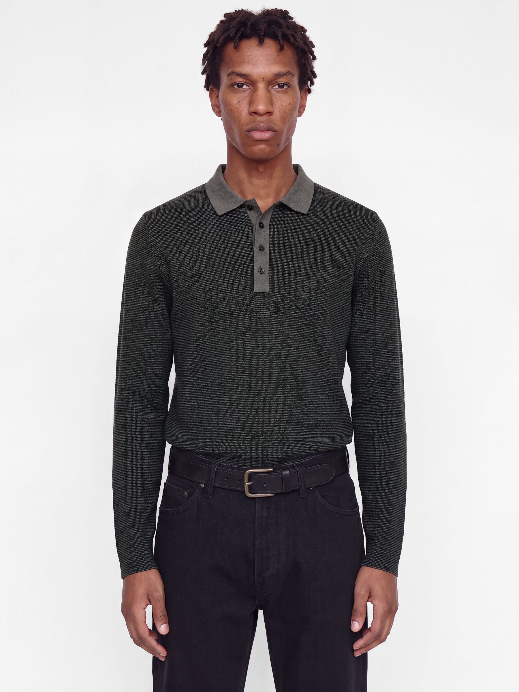 Polo, JACK & JONES