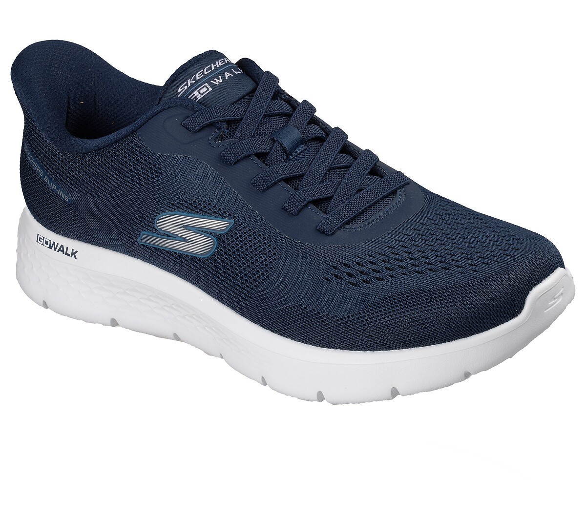 Skechers Zapatillas sin cordones: GO WALK FLEX - MASTER — photo 2