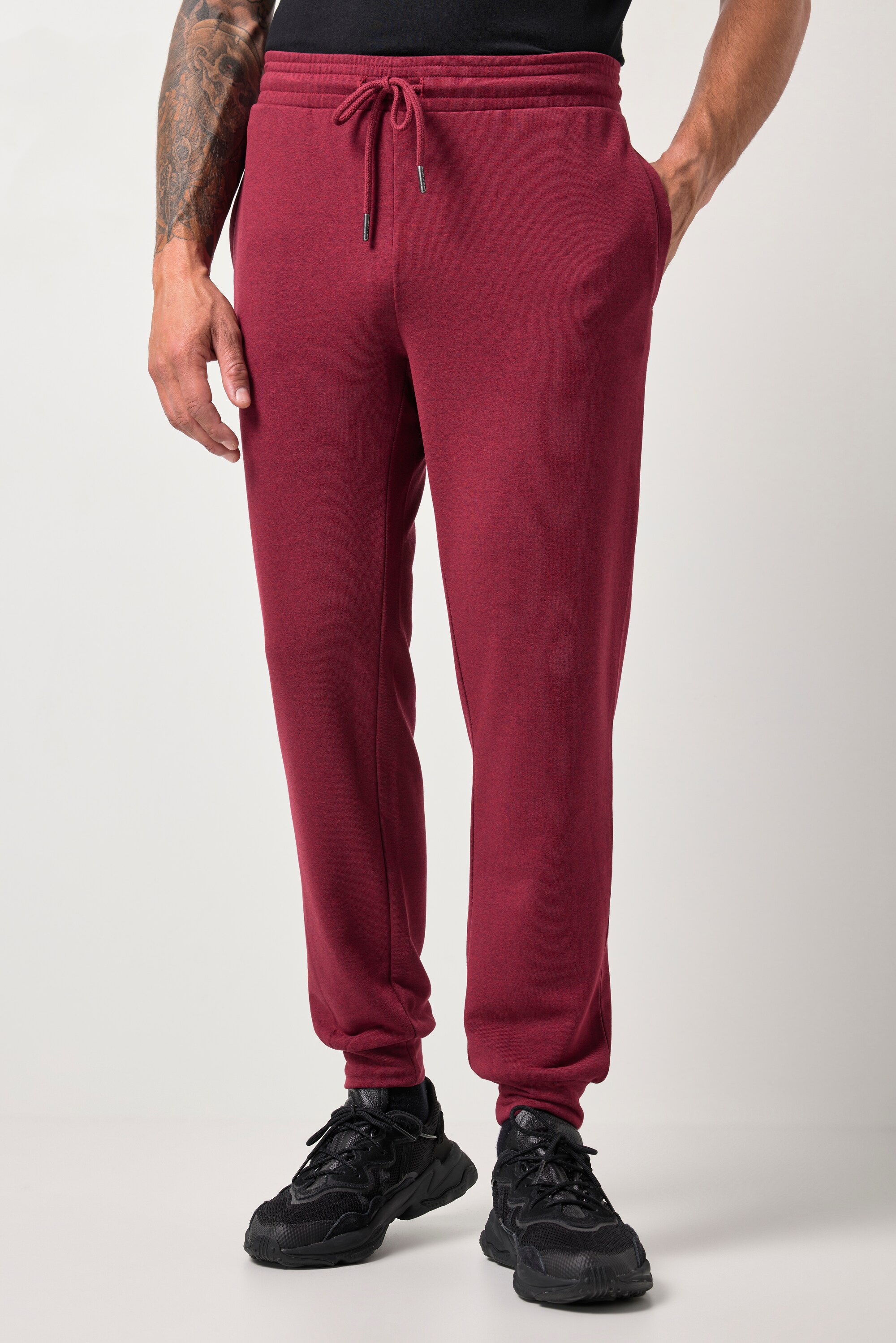 Pantalon en molleton léger, JP1880
