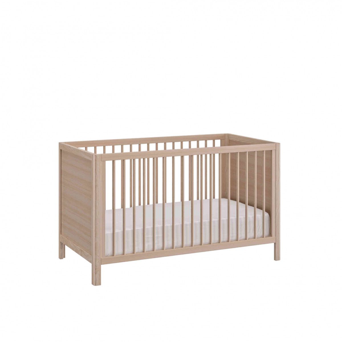 Lit Bebe Barreaux Amovibles La Redoute Lit Bebe Barreaux Amovibles La Redoute