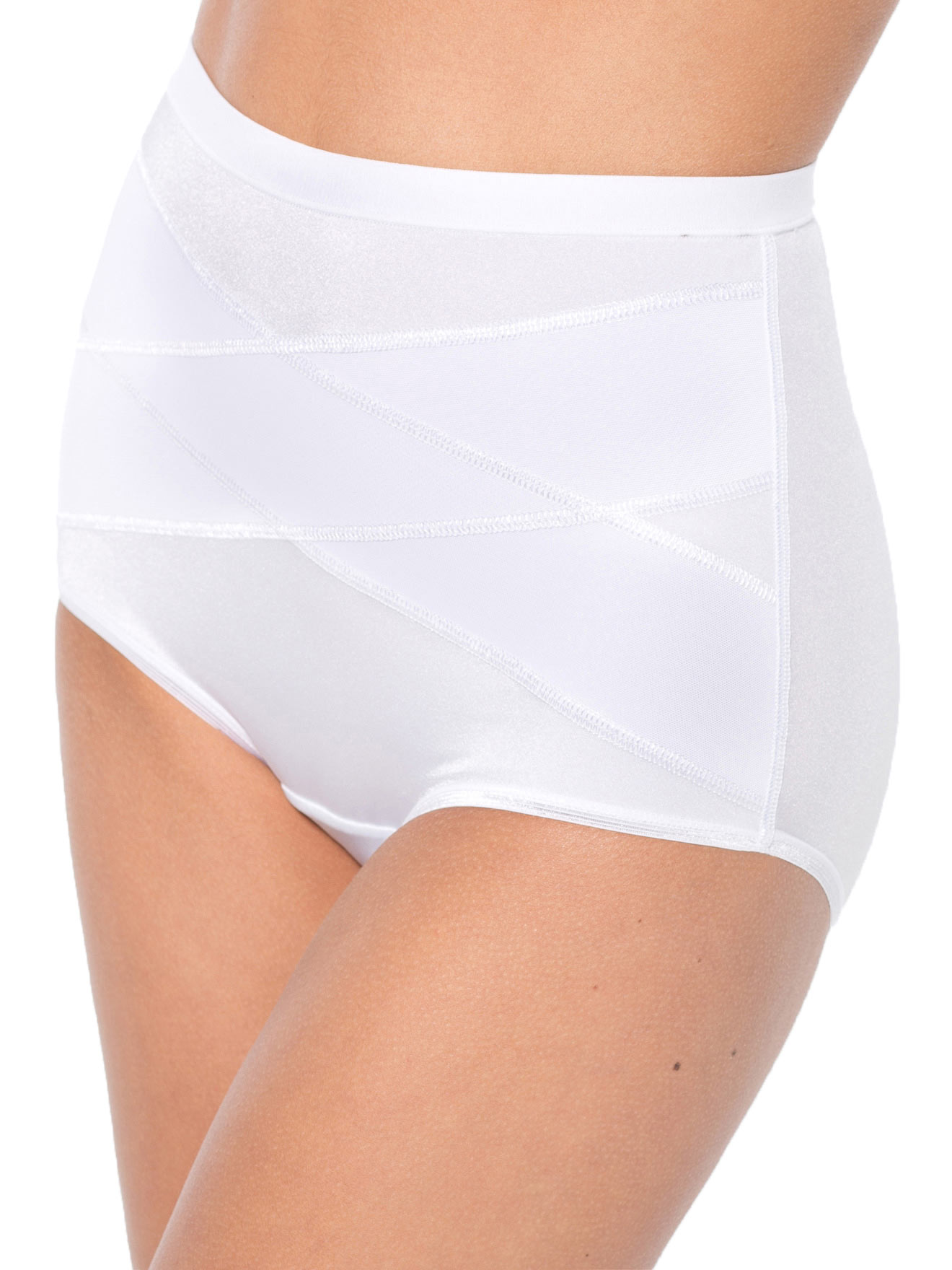Lot de 2 culottes gainantes, DAXON