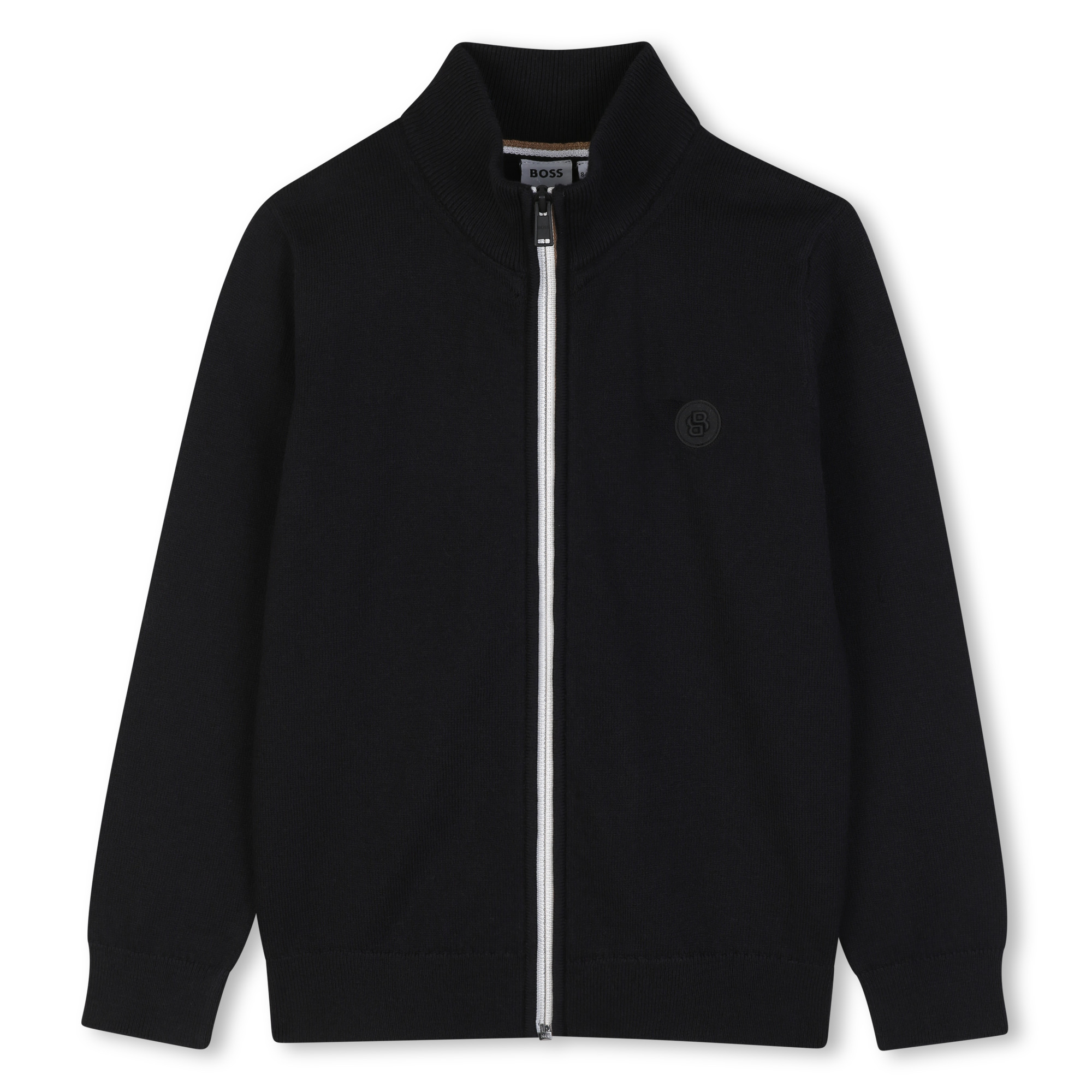 Cardigan en tricot, BOSS KIDSWEAR