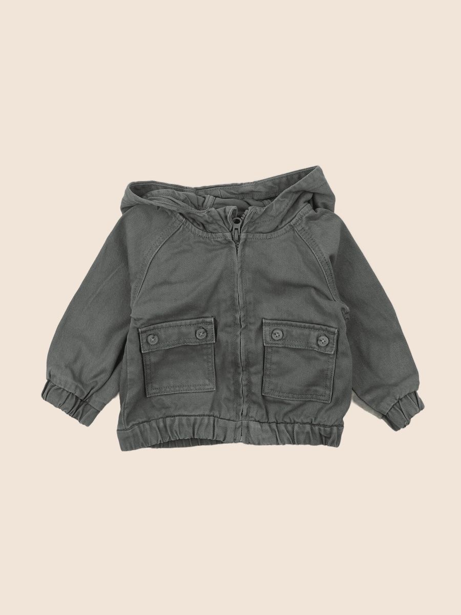 Veste - Etat satisfaisant, VERTBAUDET